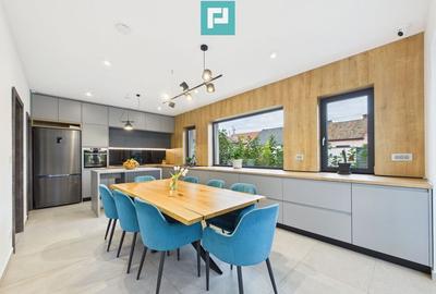 Re?edin?a Premium, 5 camere, teren 2400 mp - 10