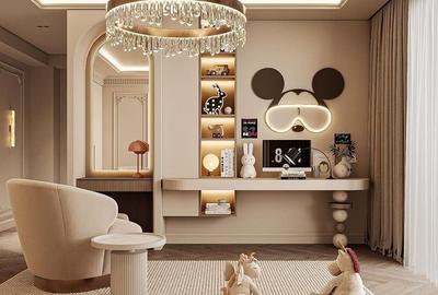 Duplex 4 Camere 253MP Cloud 9 Residence 3 Locuri Parcare - 20