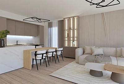 Select Residence | Nou | Parcare - 3