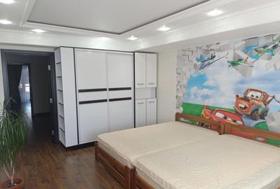 Inchiriez Apartament 2 camere Obor - 3