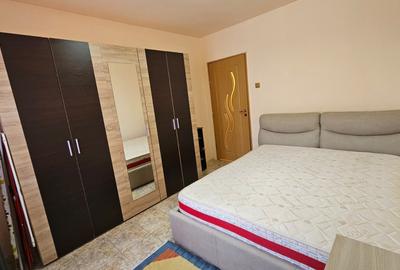 Apartament 2 camere Astra,mobilat-utilat,parcare,420 Euro - 4