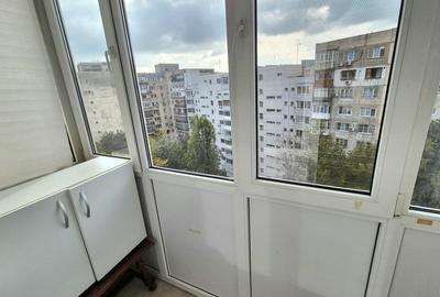 Garsoniera - Boiler - Metrou Dristor Garsoniera - Boiler - Metrou Dristor - 3