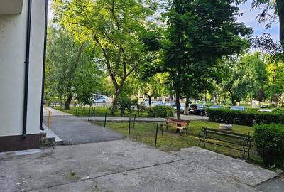Apartament cu 2 camere decomandat în Central - 3