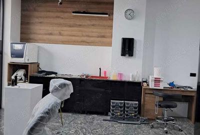 Spațiu comercial, de 42 mp, în Frumoasa - 5