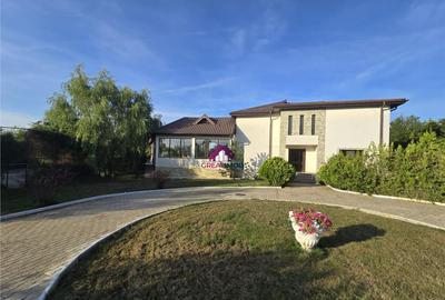 Vila 6 camere Snagov - 2