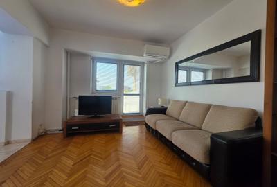 Apartament cu 2 camere decomandat, mobilat în P-ța Unirii - 4