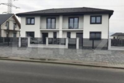 Casă cu 4 camere în Central - 7