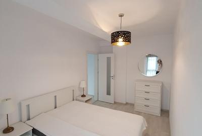 Apartament 2 camere Lux +Loc de parcare in Bloc Nou zona Mosilor - 7