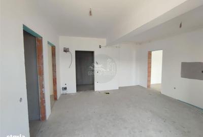 Apartament cu 3 camere în Central - 1
