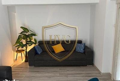 Apartament cu 2 camere semidecomandat, mobilat în Cișmigiu - 6