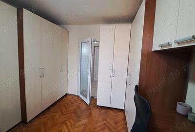Proprietar - inchiriez ap. 1 cam. Complexul Studentesc - 4