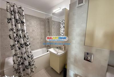 Apartament cu 3 camere, mobilat în Republicii - 5