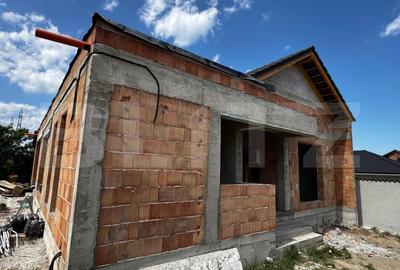 Casa individuala la cheie, 4 camere, zona Cetate - Valea Popii - 5