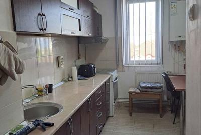 Apartament cu 2 camere semidecomandat în Central - 5