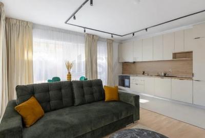 REA1024136 Apartament modern 3 camere in Marmura Residence I Bucurestii Noi - 6