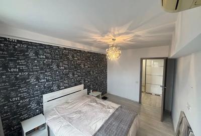 Apartament cu 2 camere semidecomandat, mobilat în Muncii - 5