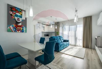 Apartament cu 3 camere de închiriat în zona Dristor - 4