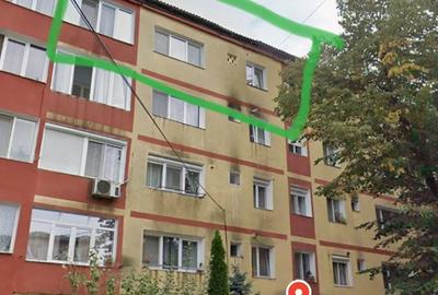 Apartament 2 camere semidecomandat - 1