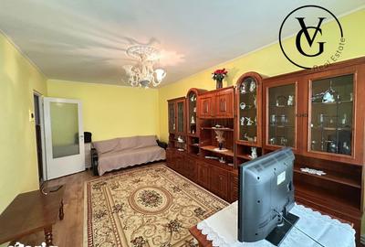 Apartament cu 4 camere decomandat în Central - 10