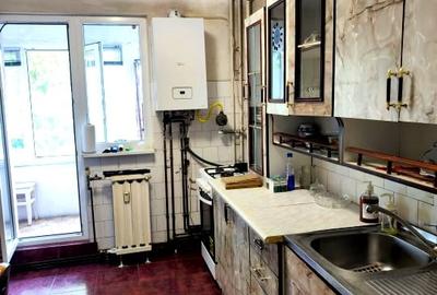Apartament de vanzare 2 camere Calea Dorobantilor etaj 1 - 2
