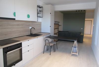 Sun Lake Residence, inchiriere 2 camere, vedere lac, bloc NOU, prima inchiriere - 6