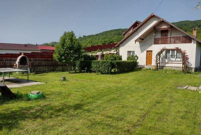 Vand casa ?i teren intravilan in comuna Balile?ti , stradal ,judetul Arges . - 1