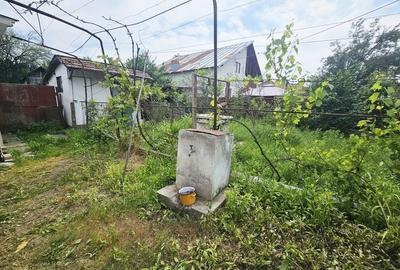Casă cu 2 camere și teren generos, Dărmănești – Exclusivitate - 7