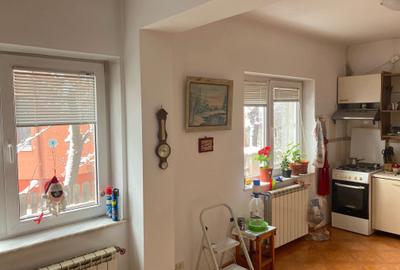 Iancu Nicolae Jolie Ville, apartament in vila Iancu Nicolae Jolie Ville, apartament in vila - 6