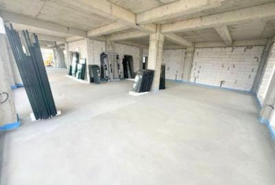 Spațiu comercial Otopeni -  vizibilitate maximă, zona 23 August - 2