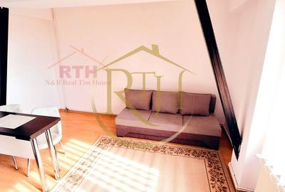 Oferim spre inchiriere apartament 1 camera, bloc nou, Zona Soarelui - 2