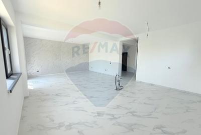 Duplex cu 5 camere cu Teren 300 Mp în Cornetu - 6