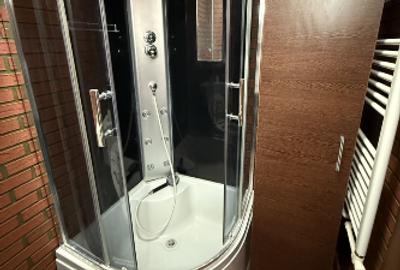 Garsonieră decomandată, mobilată în Central - 6