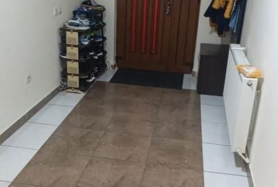 Apartament cu 2 camere decomandat în Central - 8