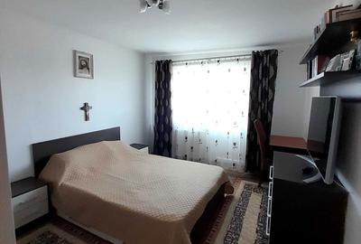Apartament cu 2 camere decomandat în Unirea - 4