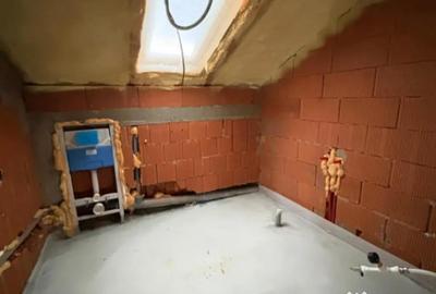 Casă cu 5 camere cu Teren 600 Mp în Tăuții-Măgherăuș - 2