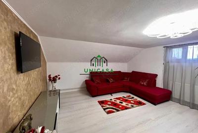 Casa Mihaesti / teren 1077 mp - 8