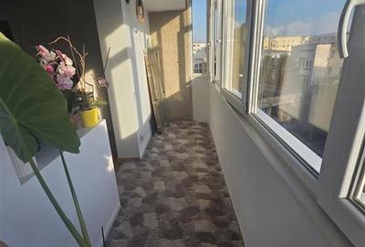 Apartament cu 3 camere decomandat în Central - 3