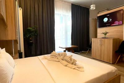 Studio Mamaia Nord - zona exclusivista Plaja Azimuth - 10