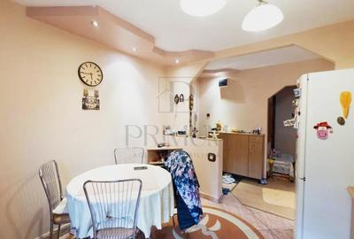 Apartament cu 3 camere decomandat, mobilat în Bucovina - 6