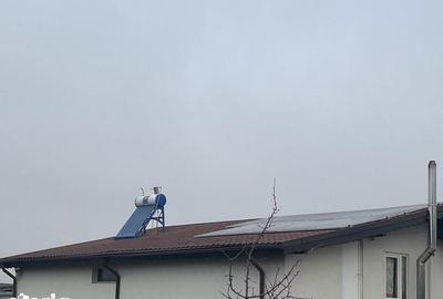 Casă cu 4 camere cu Teren 642 Mp în Central - 2
