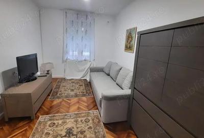 Apartament cu 2 camere decomandat în Central - 2