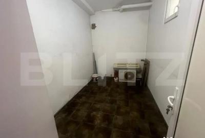 Spațiu comercial, de 73 mp, în Traian - 4