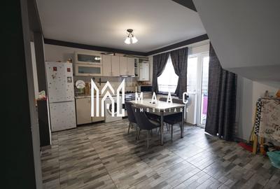 Casă cu 3 camere cu Canalizare în Arhitecților - Calea Cisnădiei - 2