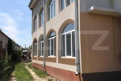 Vila individuala 200 mp si curte de 600 mp in zona Manta Rosie - 3