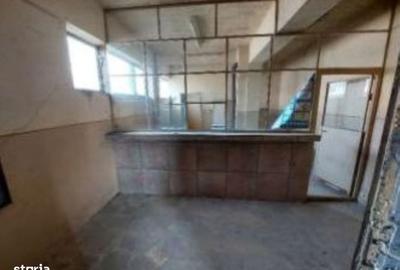 Spațiu comercial, de 39 mp, în Otvești - 1