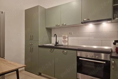 Direct proprietar, inchiriez apartament 3 camere Revolutiei-Medicina - 3