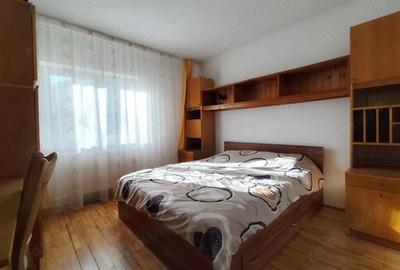 Inchiriere 2 camere str. Leonardo da Vinci, zona Nufarul, Oradea - 1