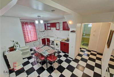 Apartament 2 camere, UMF, Spital, Targu Mures - 1