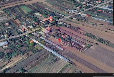 Spațiu comercial, în Mogoșești - 3