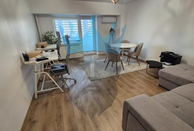 Garsonieră decomandată, mobilată în P-ța Alba Iulia - 4